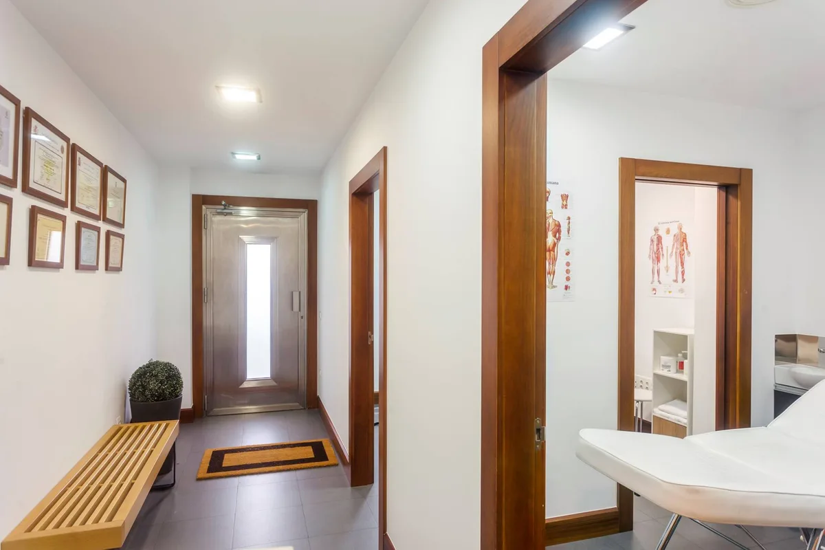 Fisioterapia Ignacio Vejo Santander - Imagen 2