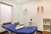 Fisioterapia Ignacio Vejo Santander